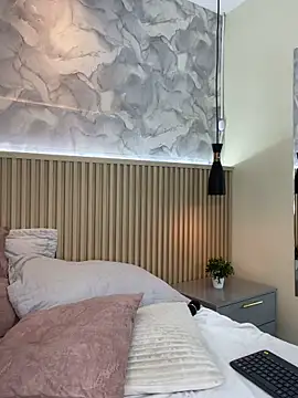 AinaraJimenez online show from February 19, 2026, 8:33 am