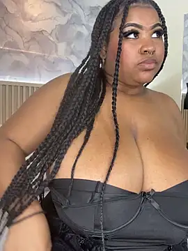 AinaraJimenez online show from February 10, 2026, 7:02 pm