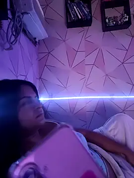 ppatriciarabello online show from April 25, 2026, 1:25 pm