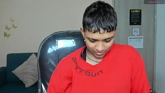 Dominick jones online show from November 7, 2025, 4:11 pm