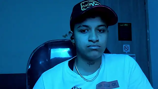 Dominick jones online show from November 20, 2025, 2:56 am