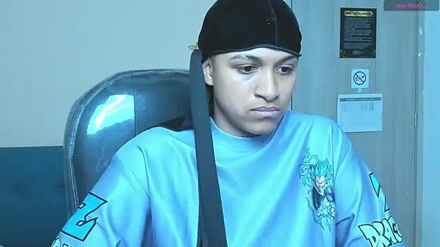 Dominick jones online show from November 9, 2025, 4:05 am