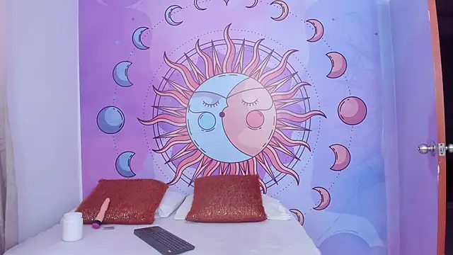 Snapshot of Mariana_16_ chatting on October 9, 2025, 7:47 pm Mariana 16 online show from October 9, 2025, 7:47 pm