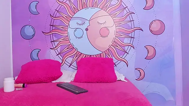 Snapshot of Mariana_16_ chatting on October 17, 2025, 7:04 pm Mariana 16 online show from October 17, 2025, 7:04 pm