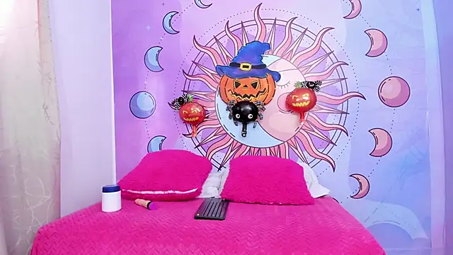 Snapshot of Mariana_16_ chatting on October 27, 2025, 7:15 pm Mariana 16 online show from October 27, 2025, 7:15 pm