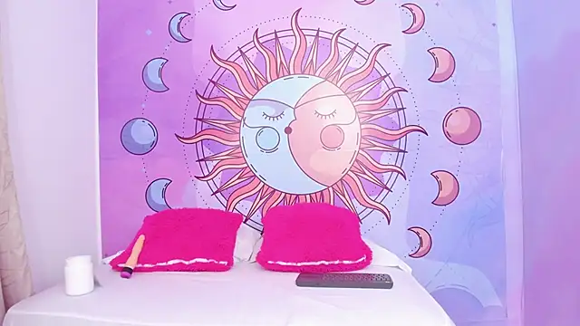 Snapshot of Mariana_16_ chatting on October 20, 2025, 7:36 pm Mariana 16 online show from October 20, 2025, 7:36 pm