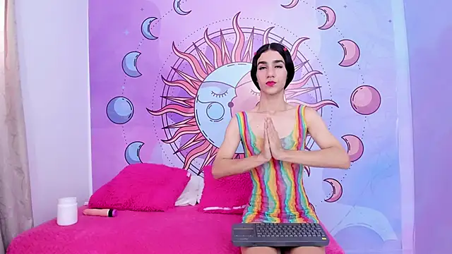 Snapshot of Mariana_16_ chatting on October 16, 2025, 7:44 pm Mariana 16 online show from October 16, 2025, 7:44 pm