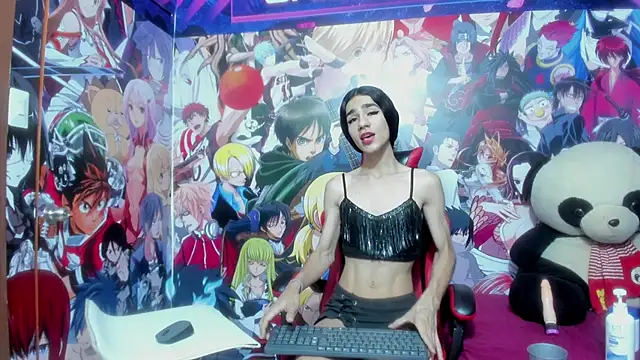 Snapshot of Mariana_16_ chatting on December 5, 2025, 7:55 pm Mariana 16 online show from December 5, 2025, 7:55 pm