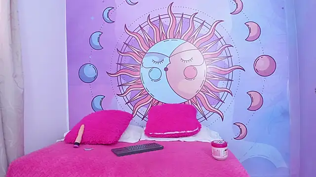 Snapshot of Mariana_16_ chatting on October 18, 2025, 2:41 pm Mariana 16 online show from October 18, 2025, 2:41 pm