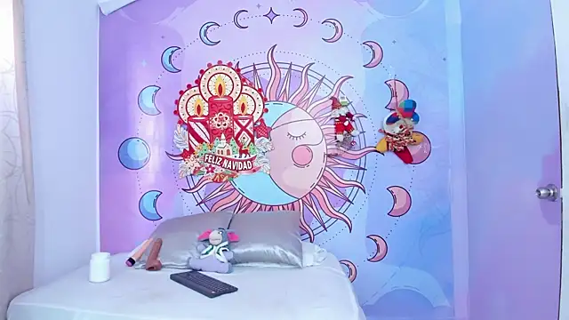 Snapshot of Mariana_16_ chatting on December 14, 2025, 3:39 pm Mariana 16 online show from December 14, 2025, 3:39 pm