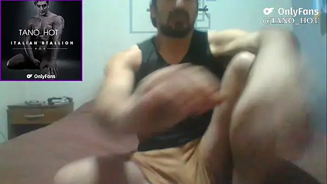 italianbighorse22 online show from November 9, 2025, 11:20 pm