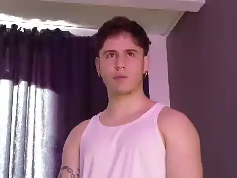 Antonello Vannucci online show from March 19, 2026, 4:29 pm