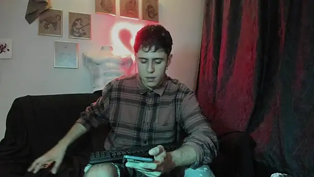 Snapshot of Antonello_Vannucci chatting on December 27, 2024, 9:11 pm Antonello Vannucci online show from December 27, 2024, 9:11 pm