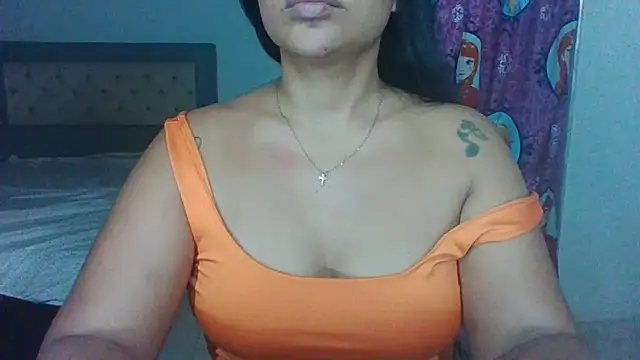 Amber Bluu online show from January 20, 2025, 11:32 pm