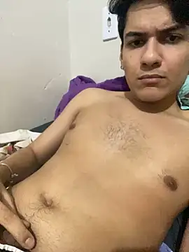 junior29  online show from December 22, 2024, 7:11 am