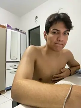 junior29  online show from November 29, 2025, 9:15 pm