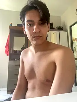 junior29  online show from October 4, 2025, 5:47 pm