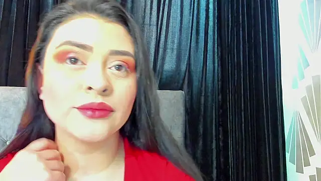 AnikaRomanoff online show from March 10, 2025, 12:06 pm