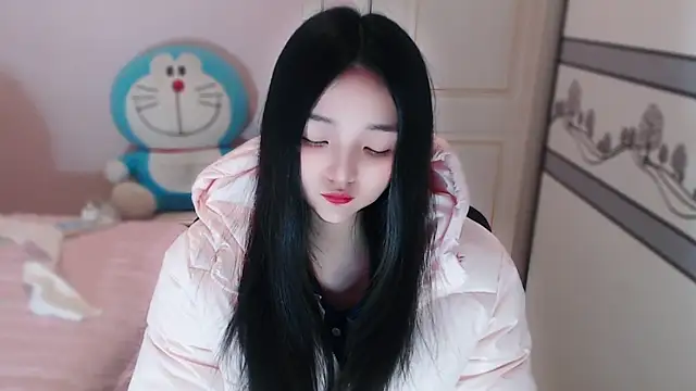 xiao-xiao-D online show from January 17, 2026, 4:43 pm