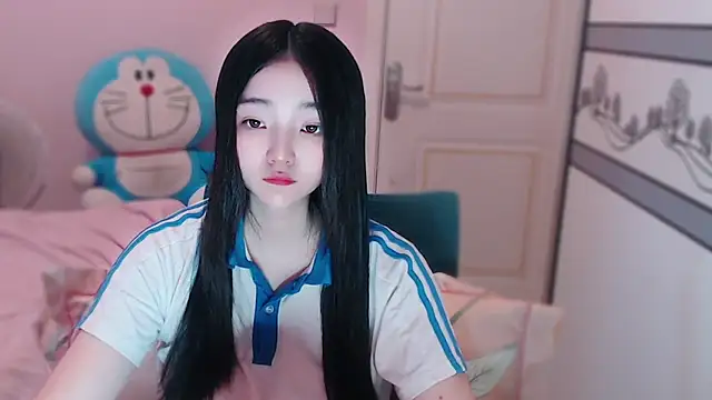 Snapshot of xiao-xiao-D chatting on October 9, 2025, 4:46 am xiao-xiao-D online show from October 9, 2025, 4:46 am