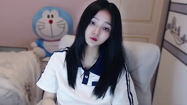 xiao-xiao-D online show from March 2, 2025, 11:19 am