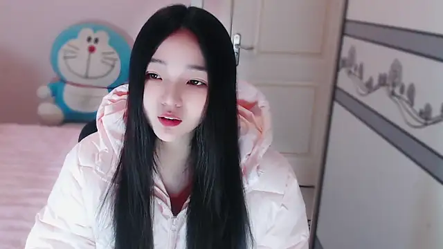 xiao-xiao-D online show from January 13, 2026, 9:02 am