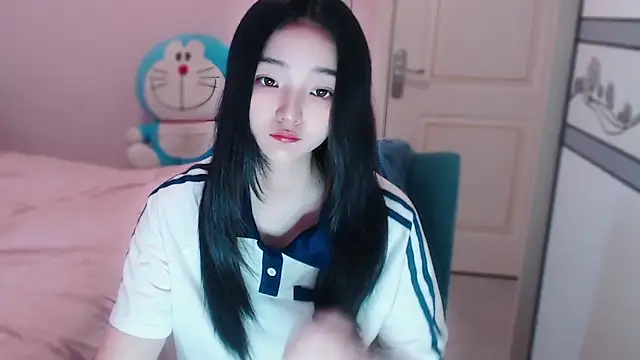 Snapshot of xiao-xiao-D chatting on October 8, 2025, 6:26 am xiao-xiao-D online show from October 8, 2025, 6:26 am