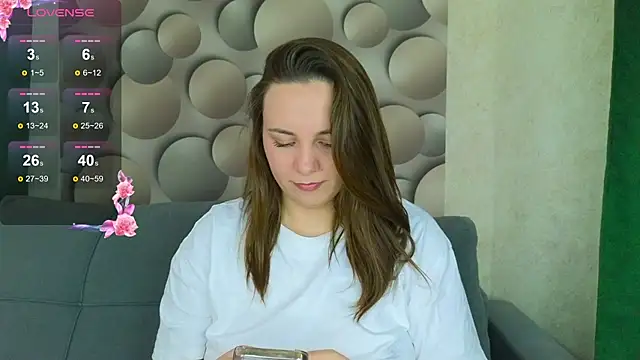 Snapshot of Cute_smile_sharon chatting on November 29, 2025, 5:51 am Cute smile sharon online show from November 29, 2025, 5:51 am