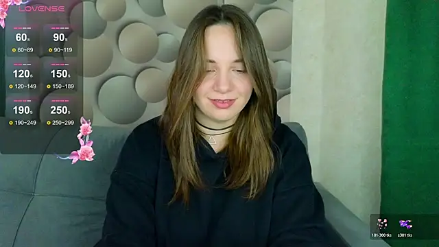 Snapshot of Cute_smile_sharon chatting on November 16, 2025, 4:28 am Cute smile sharon online show from November 16, 2025, 4:28 am