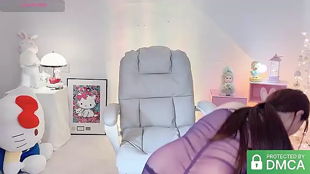 Snapshot of Irene--- chatting on July 12, 2026, 4:46 am Irene--- online show from July 12, 2026, 4:46 am