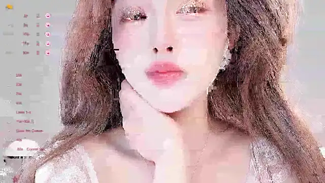 Irene--- online show from April 28, 2026, 2:38 am