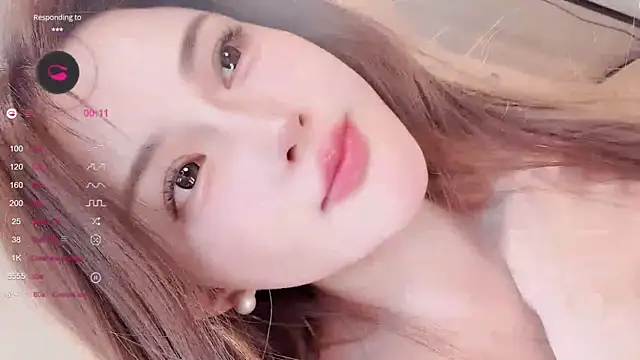 Irene--- online show from April 25, 2026, 1:41 pm
