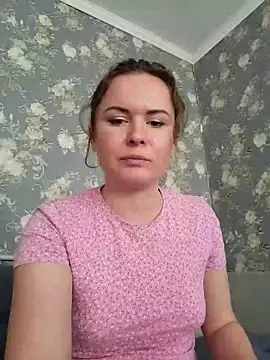  Miss Vanilla  online show from March 11, 2025, 12:06 pm