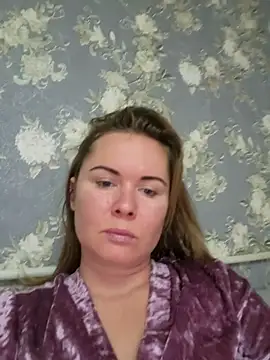  Miss Vanilla  online show from October 13, 2025, 5:53 am