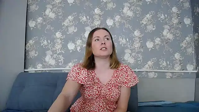  Miss Vanilla  online show from March 6, 2025, 7:25 am