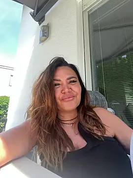 Snapshot of Aileen_Stone chatting on June 2, 2026, 9:20 am Aileen Stone online show from June 2, 2026, 9:20 am