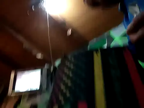 dulcedeseo13 online show from October 9, 2025, 8:26 am