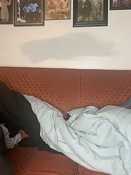 Supahead jinxx online show from March 13, 2025, 9:21 am