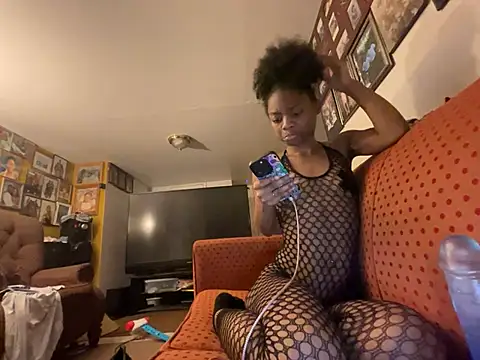 Supahead jinxx online show from January 30, 2025, 8:32 am