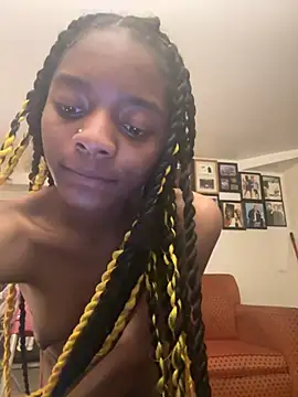 Supahead jinxx online show from February 8, 2025, 9:03 am