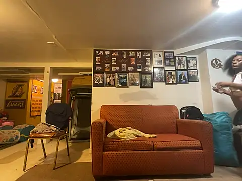 Supahead jinxx online show from February 1, 2025, 3:08 am