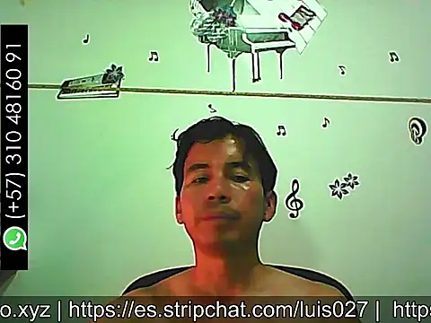 bisexual0007 online show from November 5, 2025, 10:24 pm