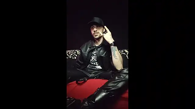 AxelColton online show from April 29, 2026, 5:30 pm