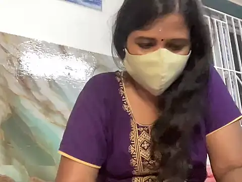 Snapshot of Tamil_Sanjana_ chatting on October 21, 2025, 1:21 pm Tamil Sanjana online show from October 21, 2025, 1:21 pm