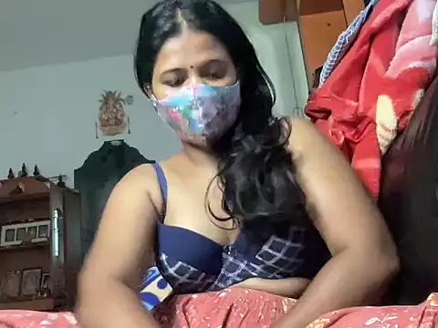 Snapshot of Tamil_Sanjana_ chatting on November 1, 2025, 1:23 am Tamil Sanjana online show from November 1, 2025, 1:23 am