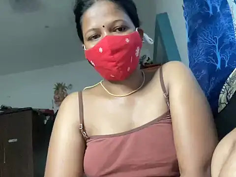 Snapshot of Tamil_Sanjana_ chatting on April 11, 2026, 1:02 am Tamil Sanjana online show from April 11, 2026, 1:02 am