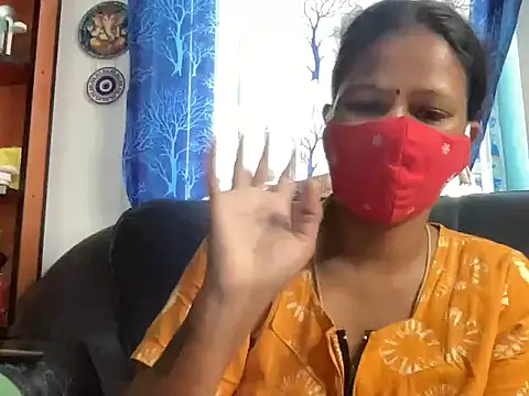 Snapshot of Tamil_Sanjana_ chatting on April 30, 2026, 2:51 am Tamil Sanjana online show from April 30, 2026, 2:51 am