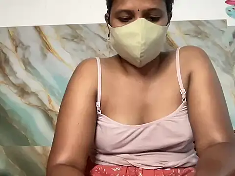 Snapshot of Tamil_Sanjana_ chatting on October 26, 2025, 7:31 am Tamil Sanjana online show from October 26, 2025, 7:31 am