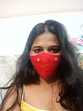 Tamil Sanjana  online show from January 11, 2026, 2:24 pm