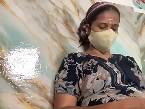 Snapshot of Tamil_Sanjana_ chatting on October 19, 2025, 7:11 am Tamil Sanjana online show from October 19, 2025, 7:11 am